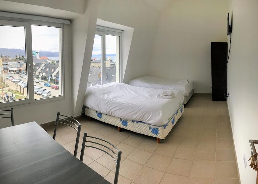 Magallanes Ushuaia Room