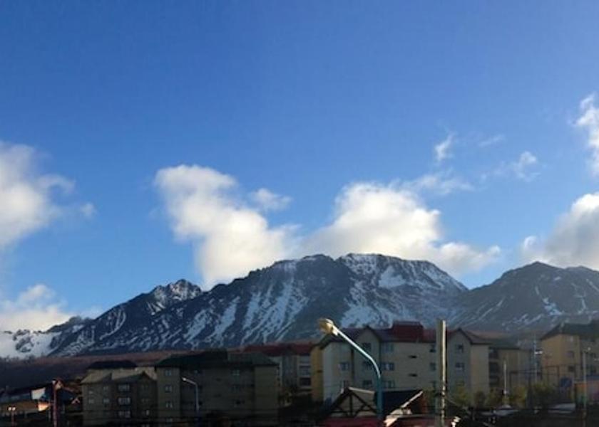Magallanes Ushuaia Property Grounds