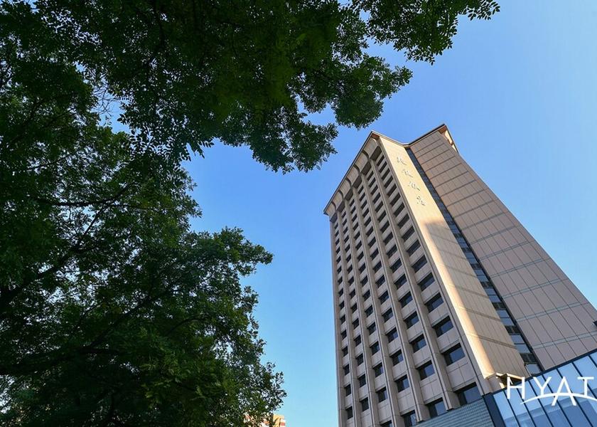 Hebei Beijing Exterior Detail