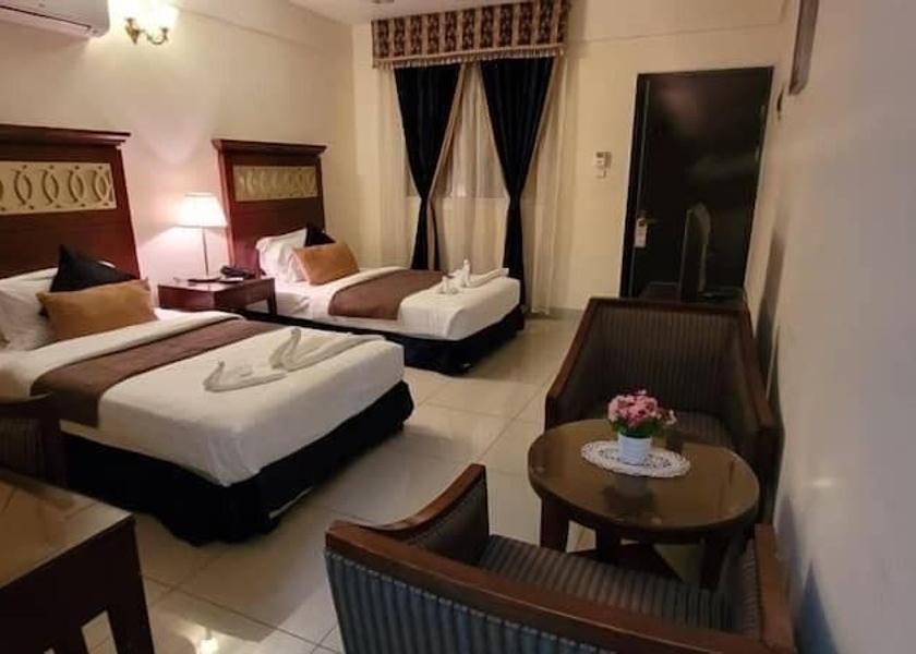 Djibouti Djibouti Room