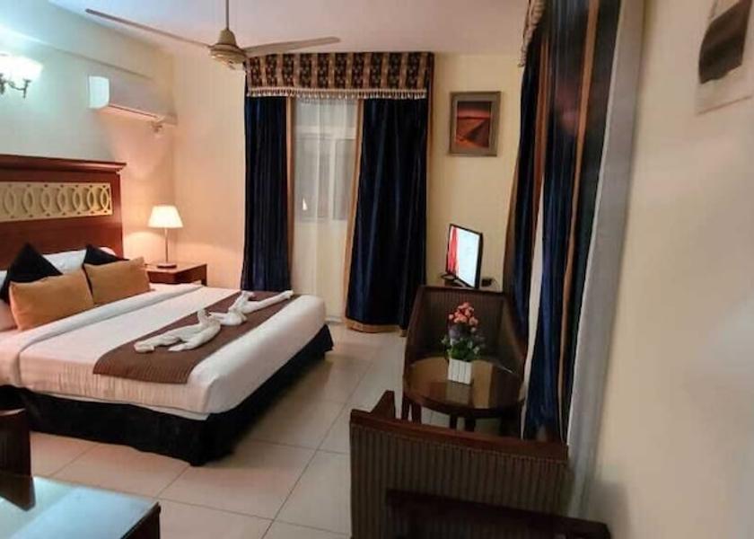 Djibouti Djibouti Room