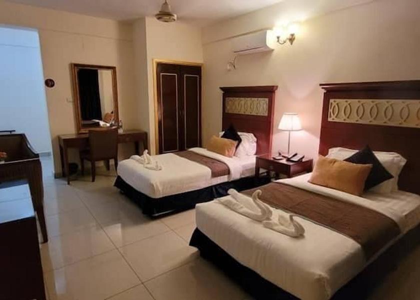Djibouti Djibouti Room
