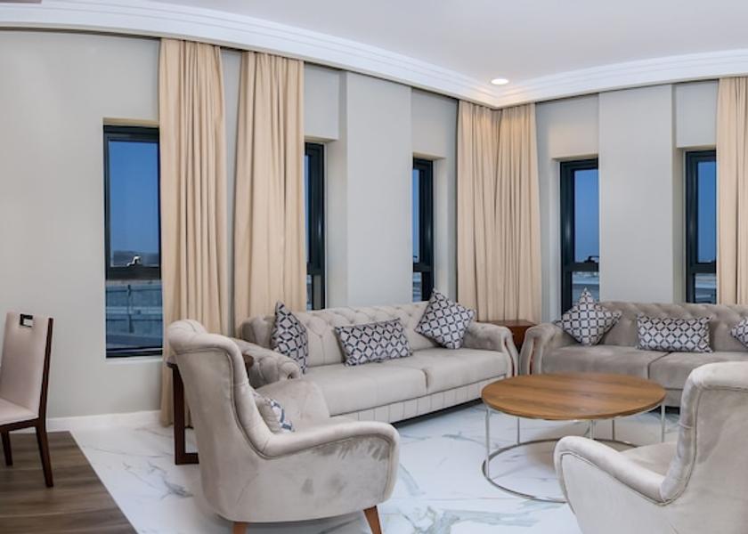  Muscat Room