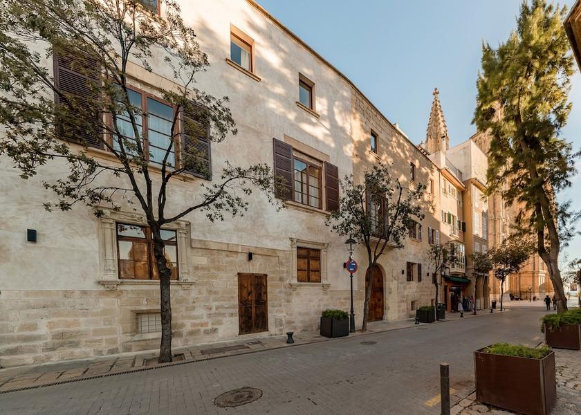 Balearic Islands Palma de Mallorca Exterior