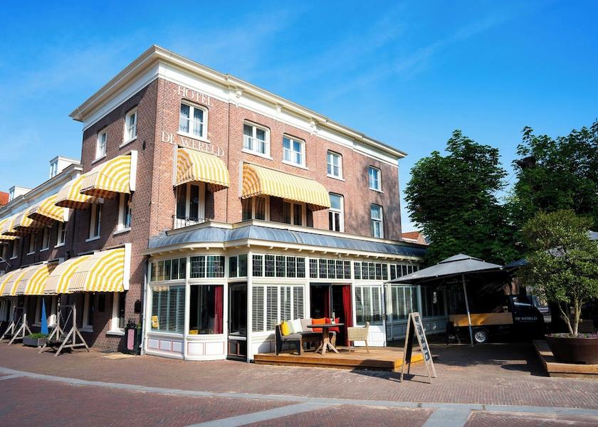 Gelderland Wageningen Primary image