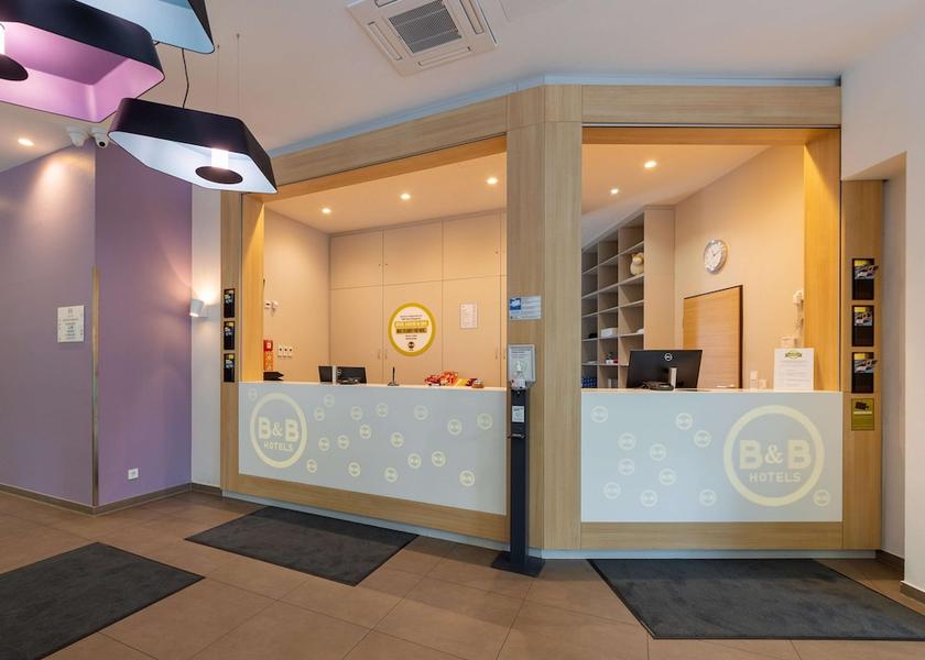 North Rhine-Westphalia Wuppertal Lobby