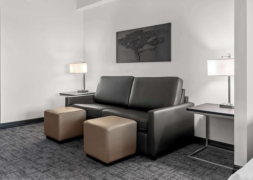 Manitoba Winkler Room