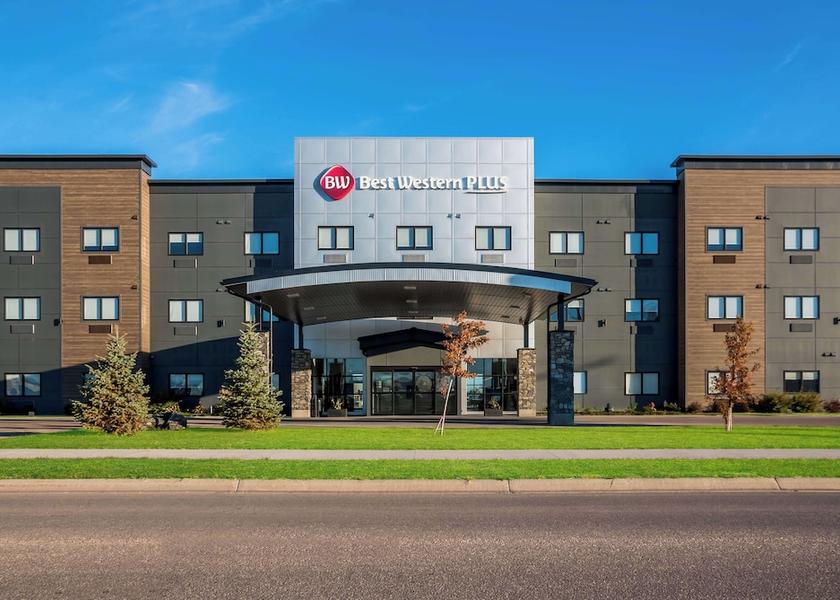 Manitoba Winkler Primary image