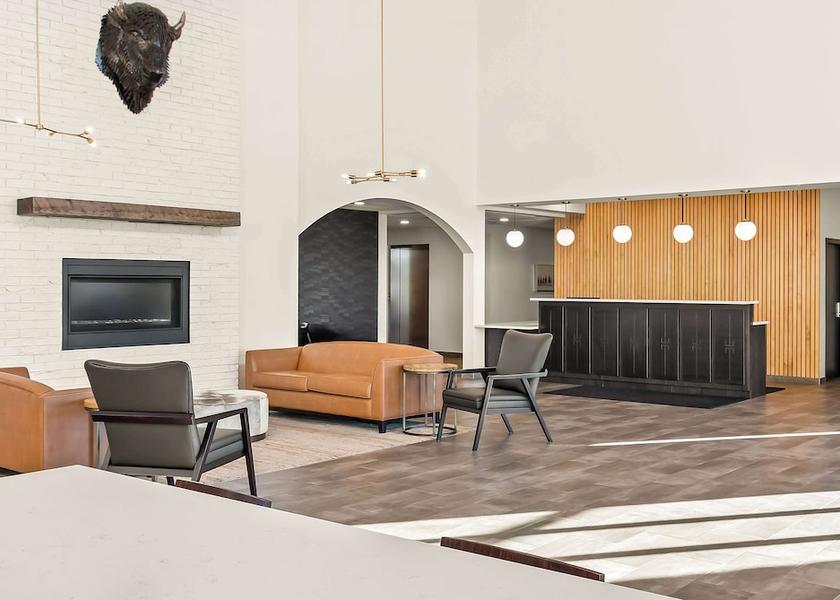 Manitoba Winkler Lobby