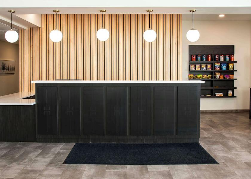 Manitoba Winkler Lobby