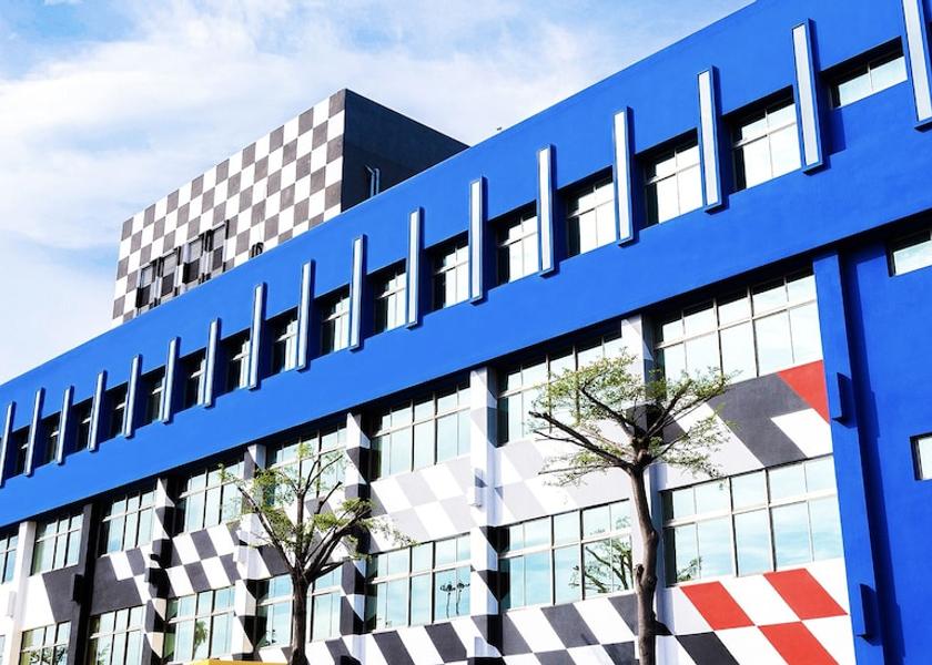  Kaohsiung Exterior