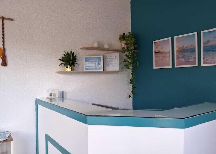 Alagoas São Miguel dos Milagres Reception