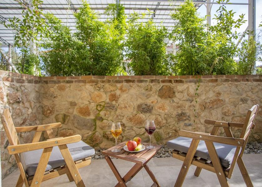 Muğla Fethiye Terrace