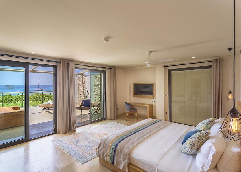 Muğla Fethiye Room