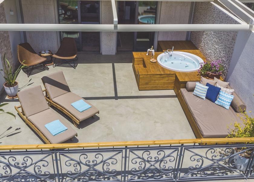Muğla Fethiye Terrace