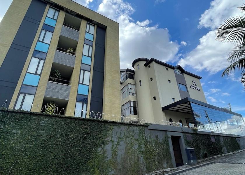 Antioquia Rionegro Exterior