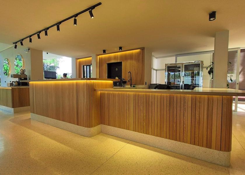 Antioquia Rionegro Restaurant