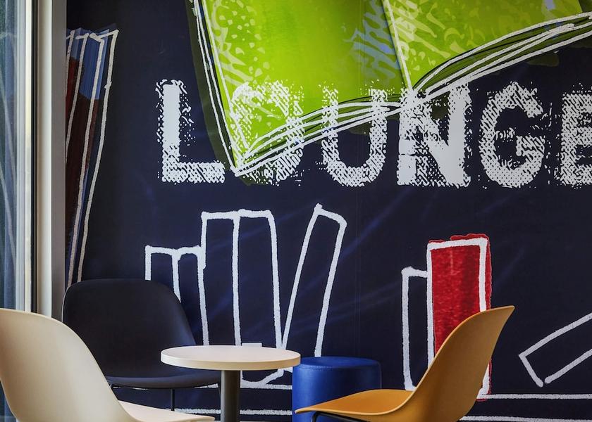 Occitanie Mauguio Amenity