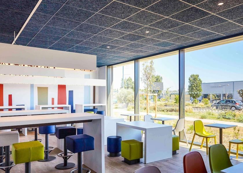 Occitanie Mauguio Exterior Detail