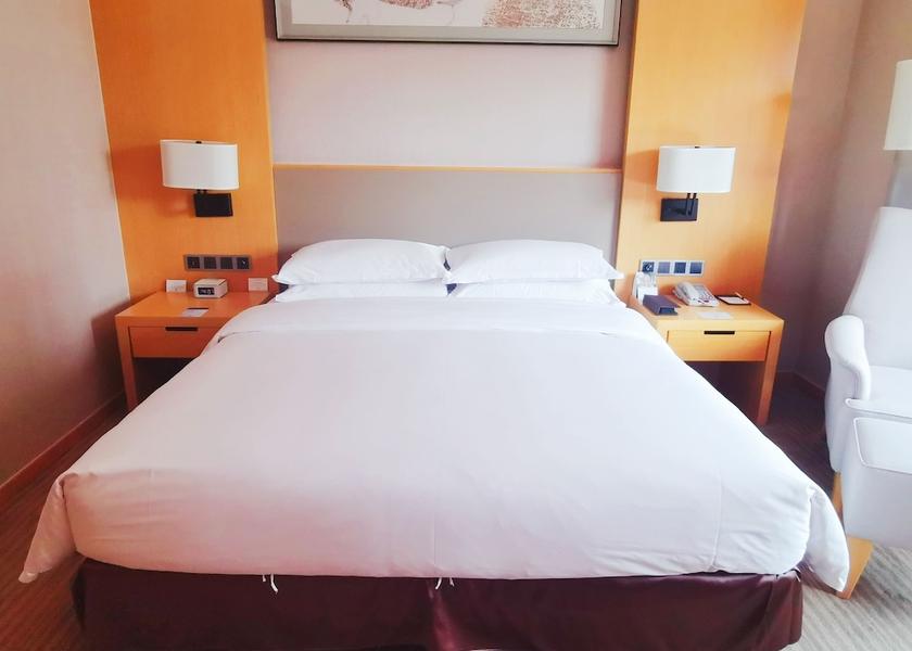  Shanghai Room