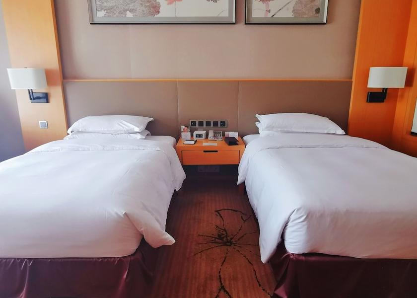  Shanghai Room