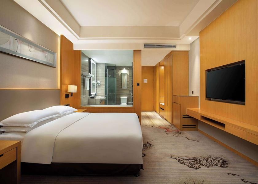  Shanghai Room