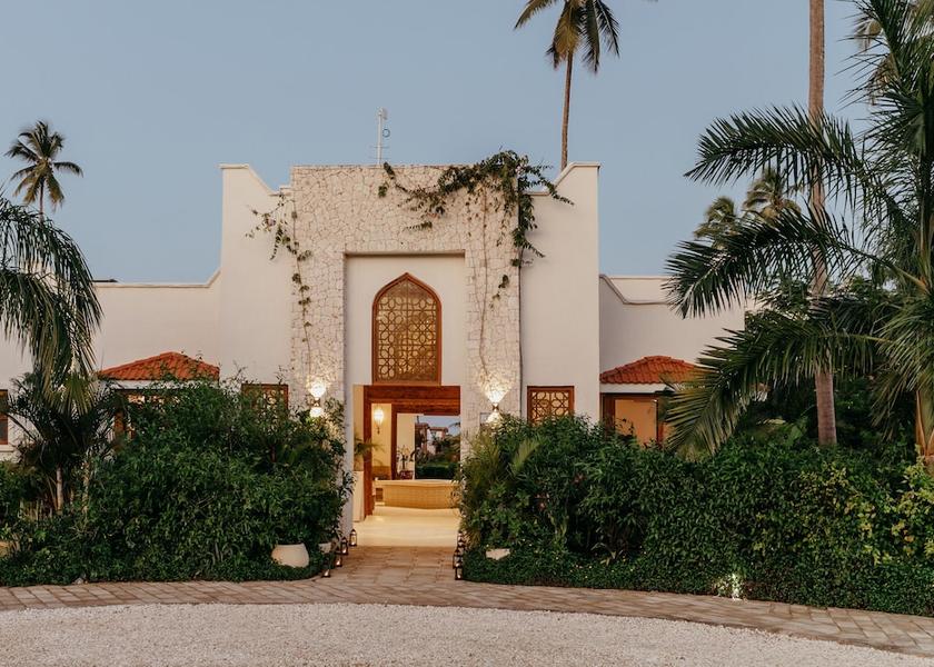 Unguja Kaskazini Region Pwani Mchangani Primary image