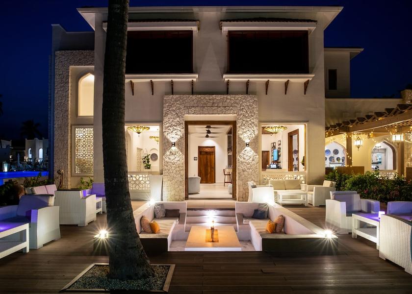  Pwani Mchangani Exterior