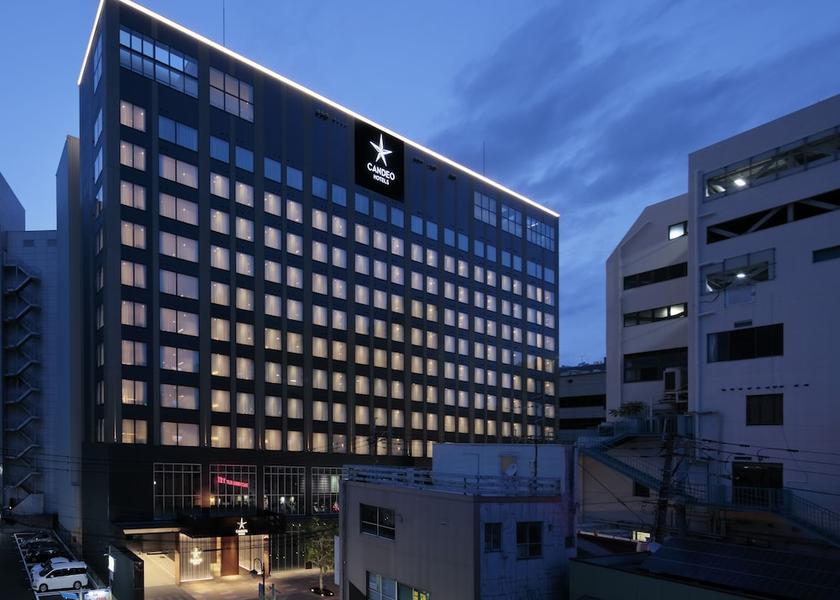 Kumamoto Kumamoto Exterior