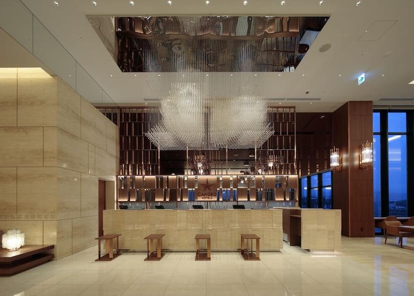 Kumamoto Kumamoto Lobby