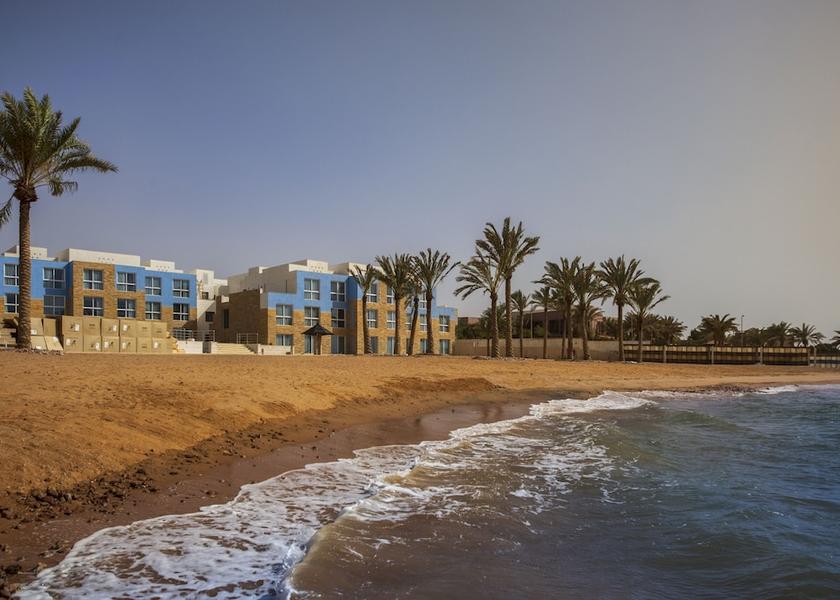 Aqaba Governorate Aqaba Facade