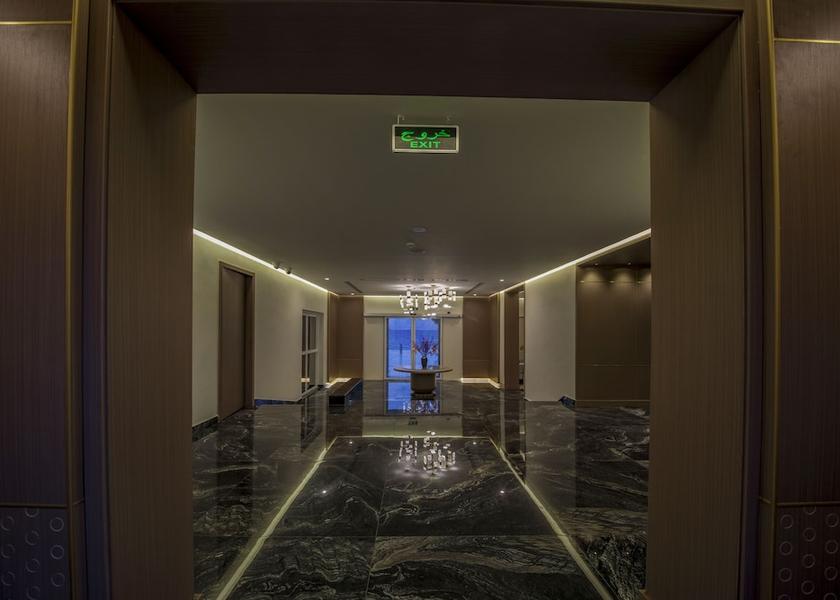 Aqaba Governorate Aqaba Lobby