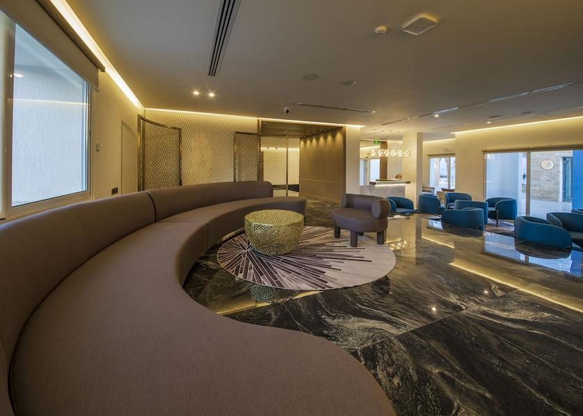 Aqaba Governorate Aqaba Lobby