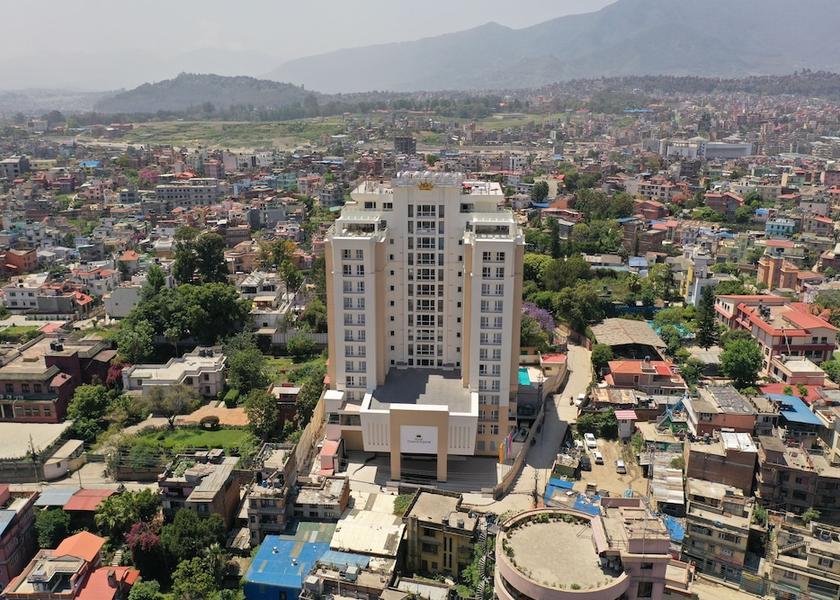  Kathmandu Primary image