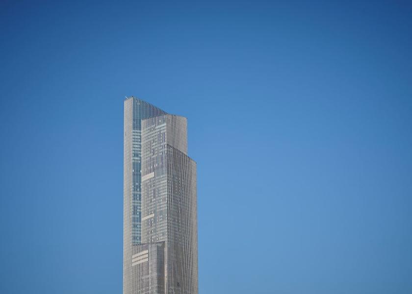 Guangdong Guangzhou Exterior Detail
