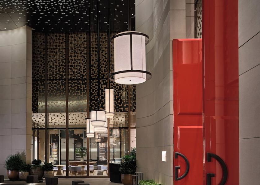 Guangdong Guangzhou Entrance