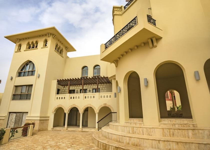 Aqaba Governorate Aqaba Exterior