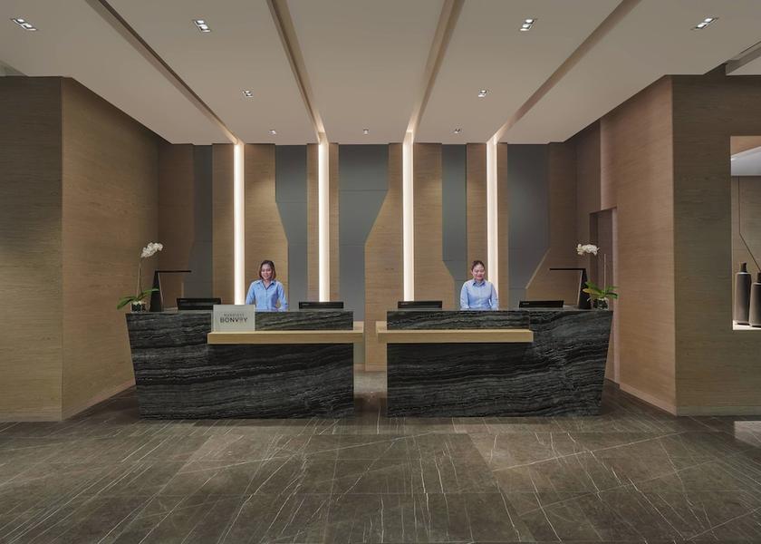 Sarawak Bintulu Reception