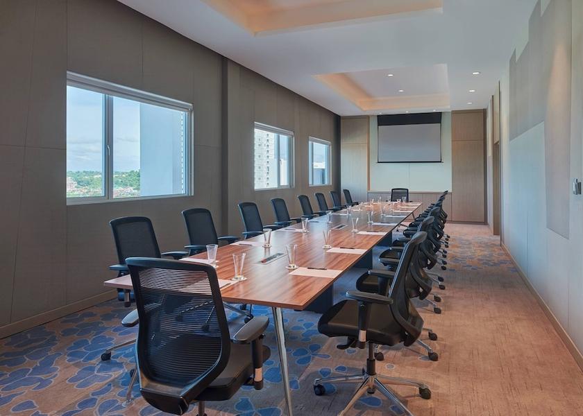 Sarawak Bintulu Meeting Room