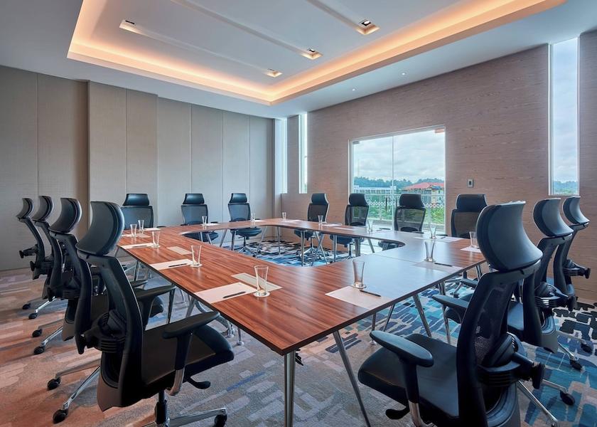 Sarawak Bintulu Meeting Room