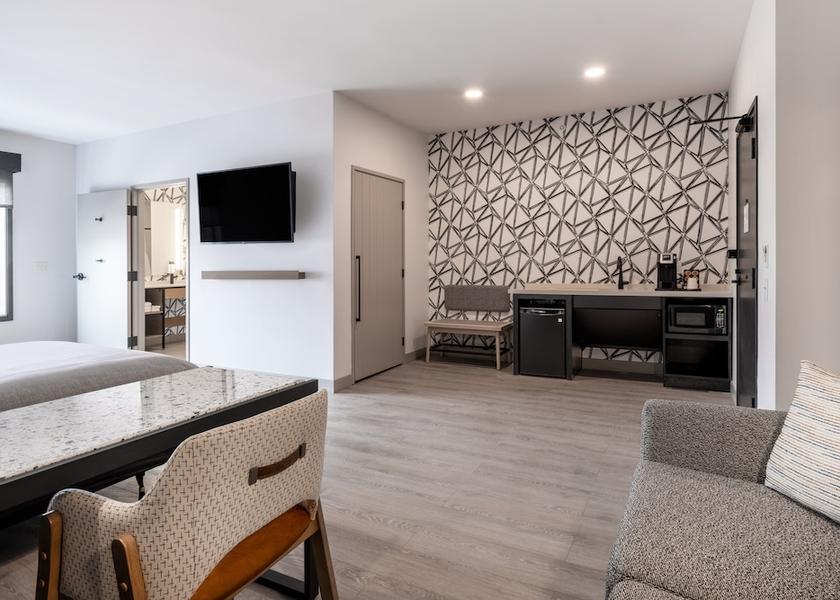 Colorado Denver Room