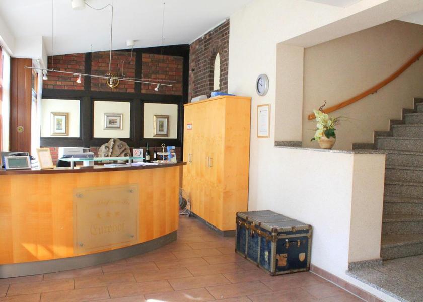 North Rhine-Westphalia Duisburg lobby