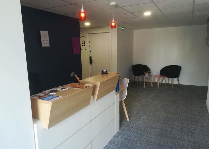 Brittany Vern-sur-Seiche Bar