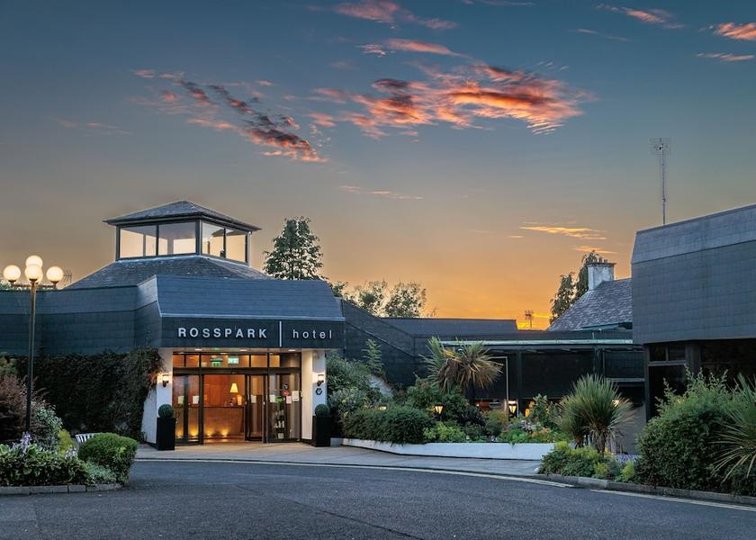 Northern Ireland Ballymena Primary image