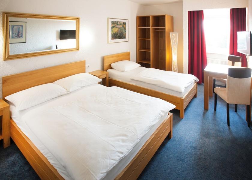 Hessen Limburg an der Lahn Room