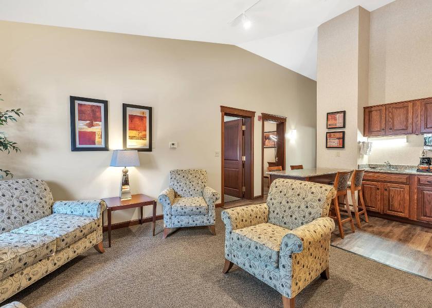 Ohio Ada Public Areas