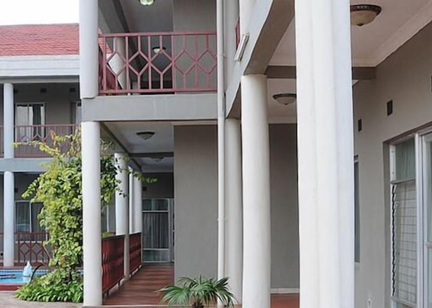 Copperbelt Kitwe Exterior