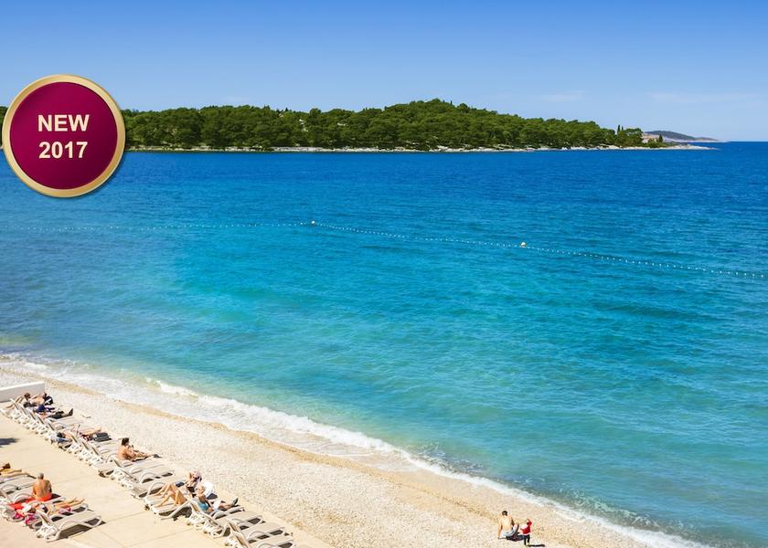 Dubrovnik-Neretva Konavle Beach