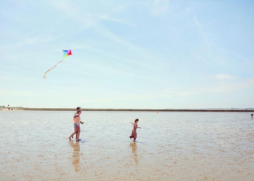 Lower Saxony Butjadingen Exterior Detail