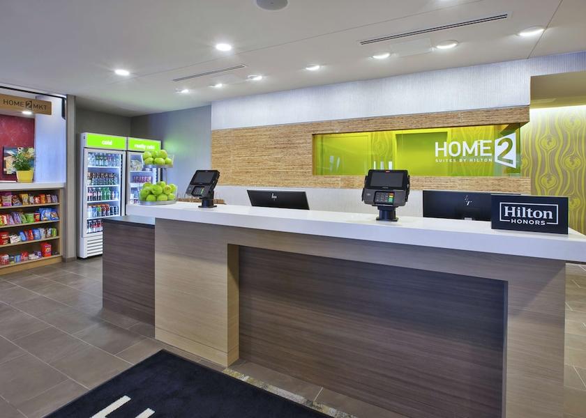 Michigan Holland Reception